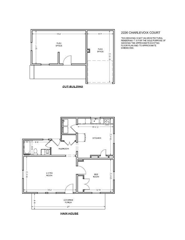 Building Photo - 2226