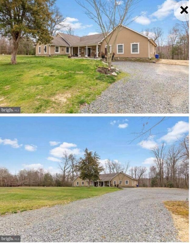 12343 Helen Fowlers Pl, Hughesville, MD 20637 House Rental in