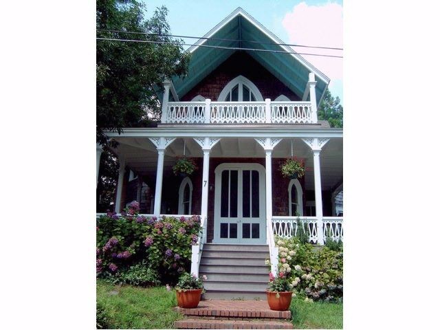 Primary Photo - 7 Spring Garden Ave