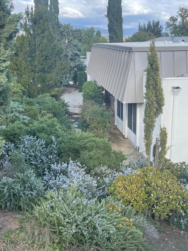 Frente lado sur - 6052 Pat Ave