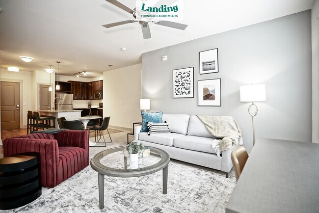 Building Photo - 4700 Colonnade Pl