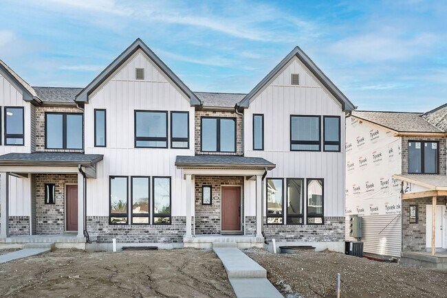 Building Photo - Brand New Construction For Lease