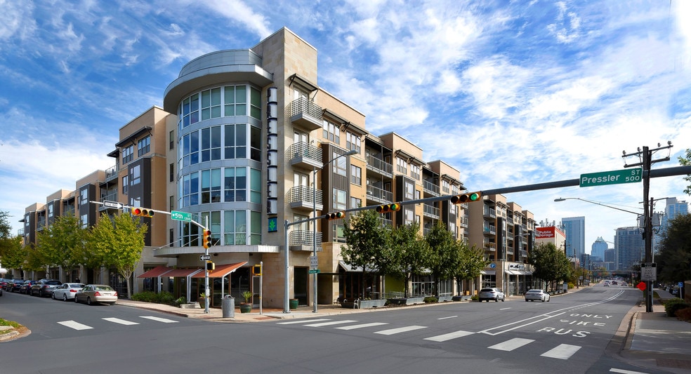 Picture of 2 Bedroom Apartments for Rent under $3,000 in Downtown Austin, Austin ...