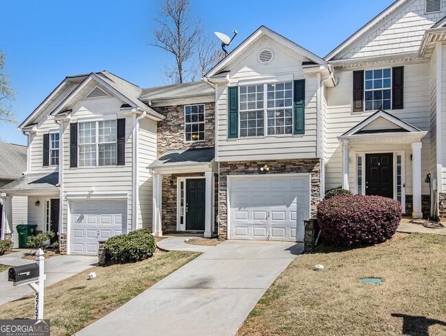 Building Photo - 3757 Harvest Dr