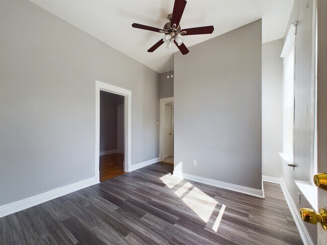 Building Photo - 8259 S Burley Ave