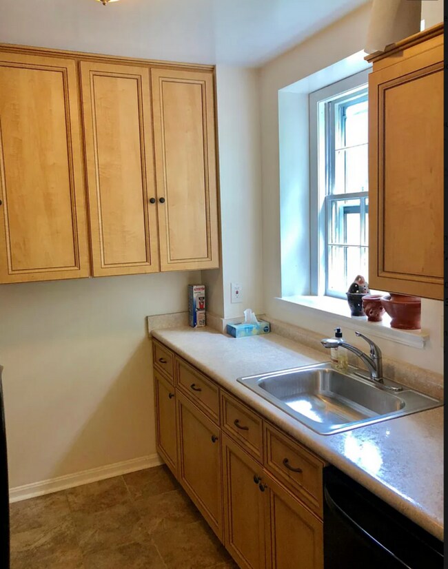 Foto del edificio - Cozy and Convenient in Cleveland Park: Cha...