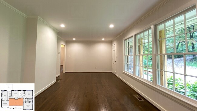 Building Photo - Wonderful 4 Bedroom Home in Mountain Brook!