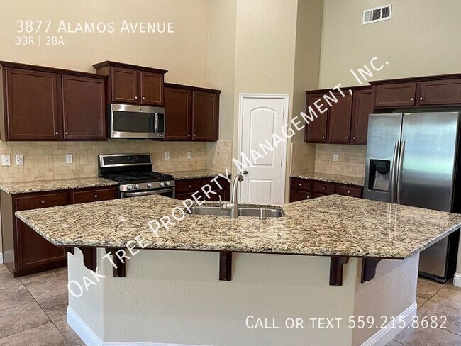 Building Photo - 3877 Alamos Ave