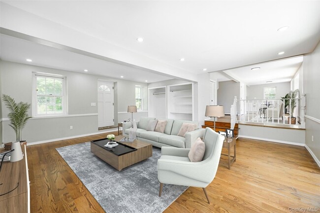 Foto del edificio - 12 State Line Rd