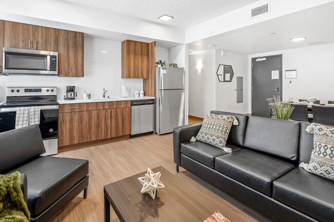 Foto del edificio - Slopeside Village Apartments and Townhomes