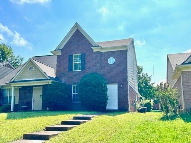 Foto del edificio - Perfect home for roommates within walking ...