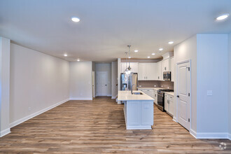 Cedar Ridge Townhomes Photo