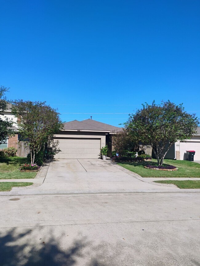 Foto del edificio - 10838 Harston Dr