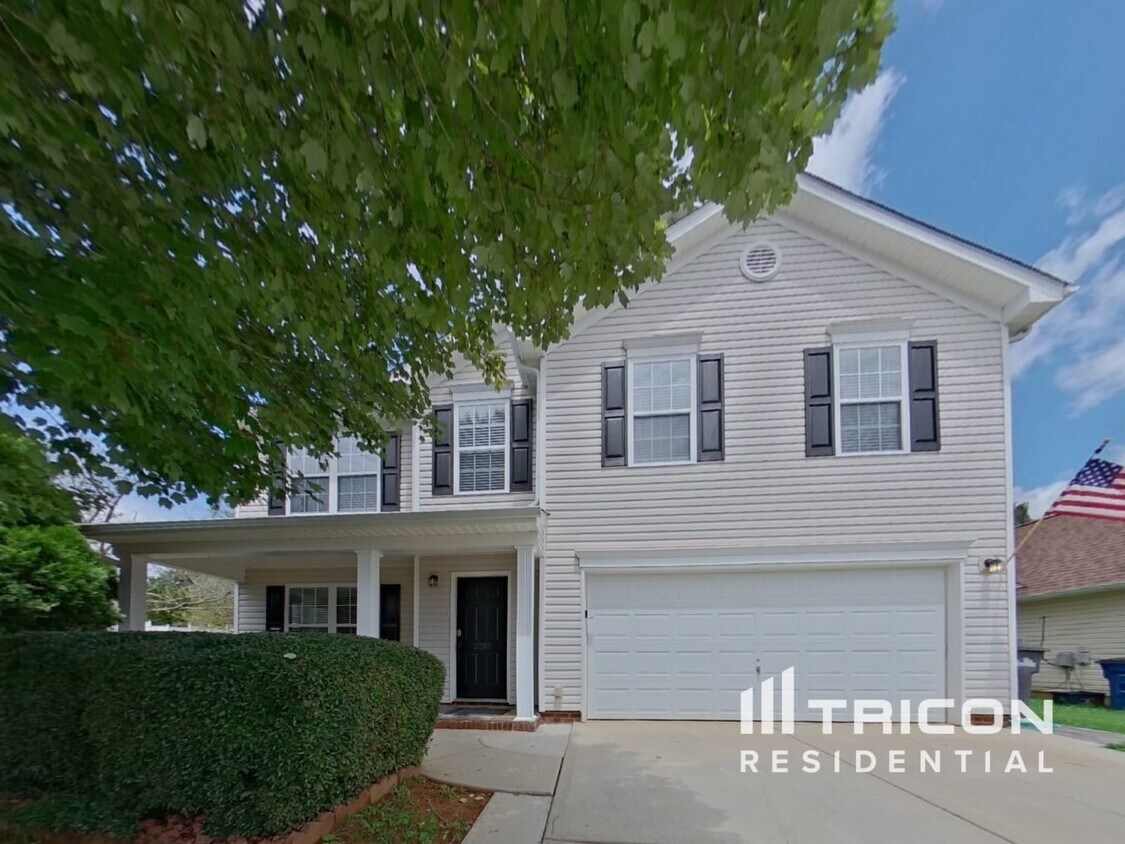 Primary Photo - 2203 Ballingarry Dr