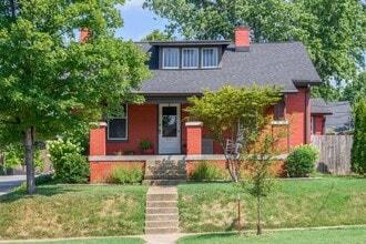 Building Photo - 801 Shelby Ave