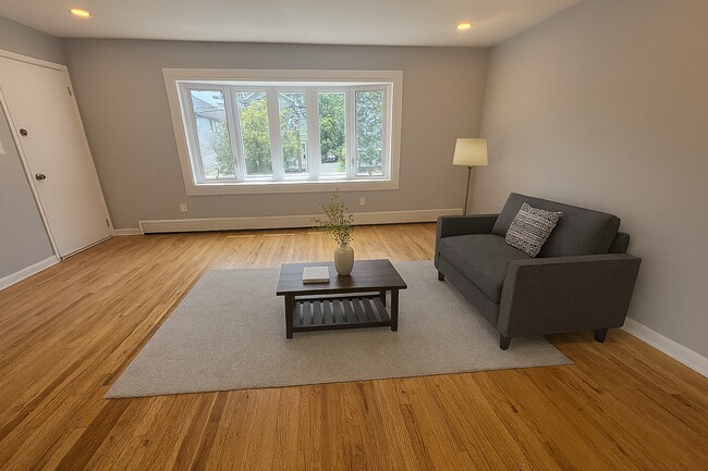 Foto del edificio - 34 Warman St