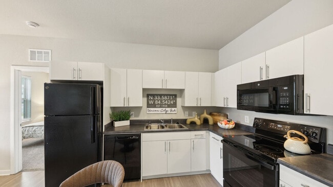 Building Photo - Authentix Cedar Grove