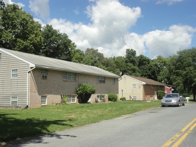 Foto del edificio - Swatara Creek Apartments