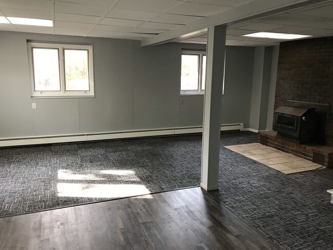 Segunda habitación familiar - 17379 Twin Lakes Rd NW