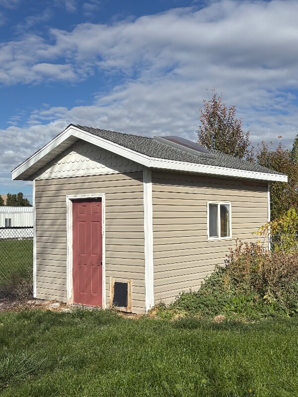 Foto del edificio - 2223 N 1350 W