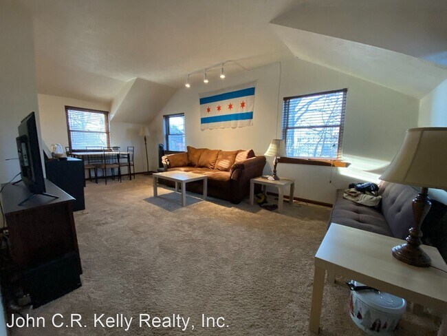 Foto del edificio - 1171 Murray Hill Ave