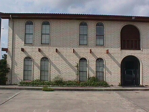 Primary Photo - Redfish Run Apartments 8-Plex