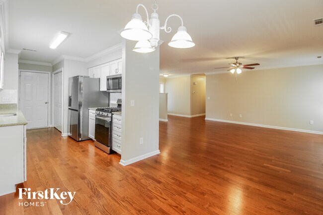 Foto del edificio - 3802 Watercourse Ct