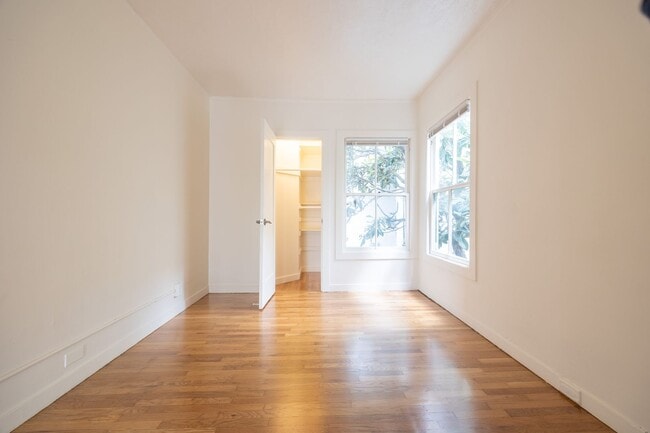 Building Photo - UC Berkeley Duplex