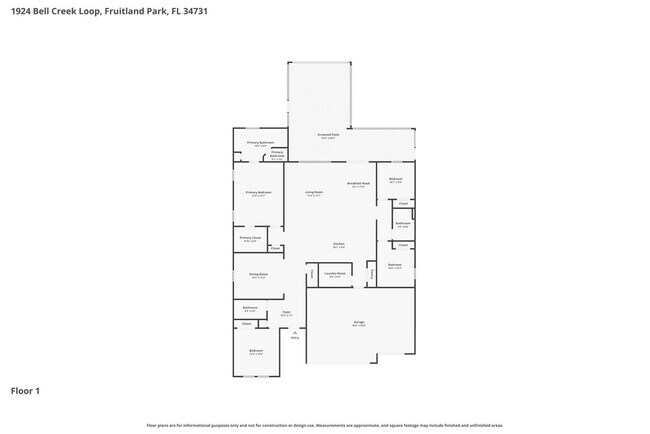 Foto del edificio - 1924 Bell Creek Loop