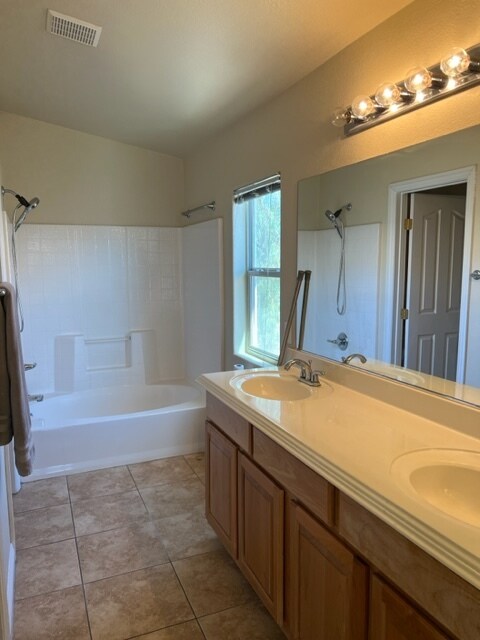 Master Bathroom - 9965 Government Point Way