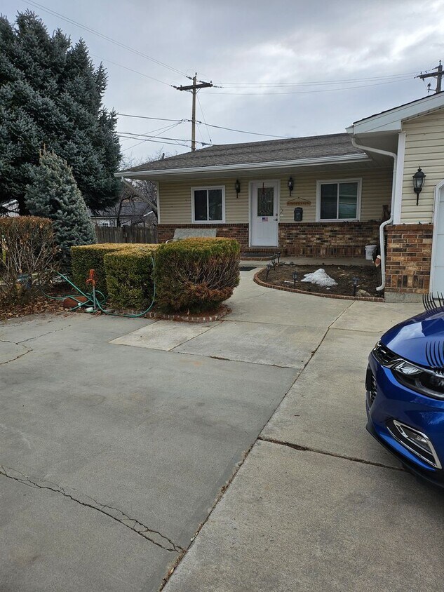 837 W 30 S St Orem, UT 84058 Alquileres en Orem, UT