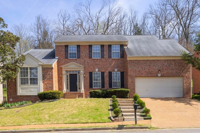 Building Photo - 513 Cold Stream Pl