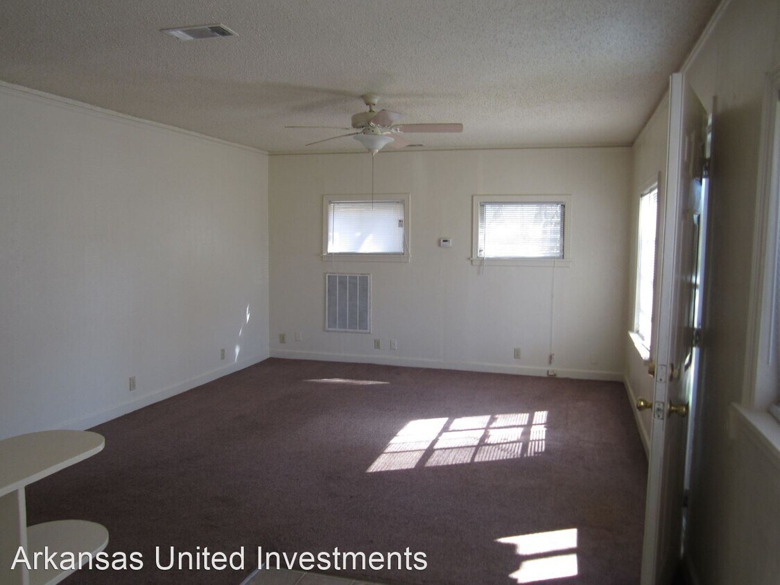 Building Photo - 4 br, 2 bath House - 1417 W 20th St
