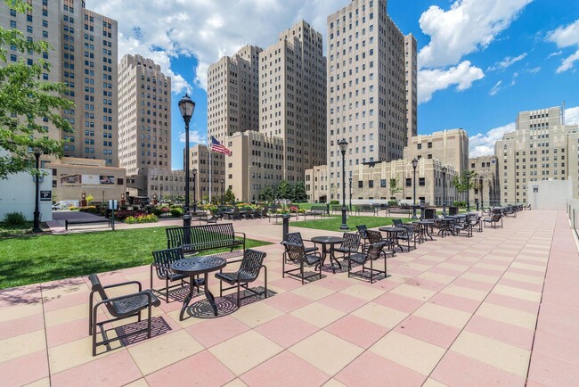 Foto del edificio - 4 Beacon Way