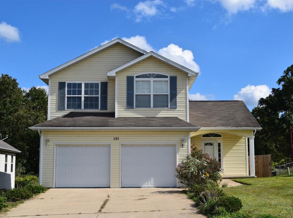 131 Hickory Valley Rd, Saint Robert, MO 65584 House Rental in Saint