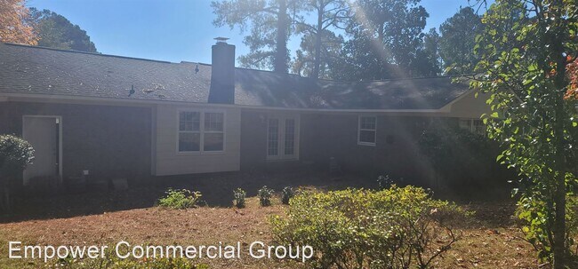 Building Photo - 3 br, 2 bath House - 1503 Trevino Drive