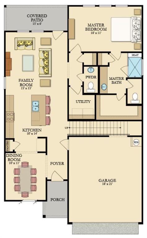 Foto del edificio - 5538 Downie Draw Ranch Trail
