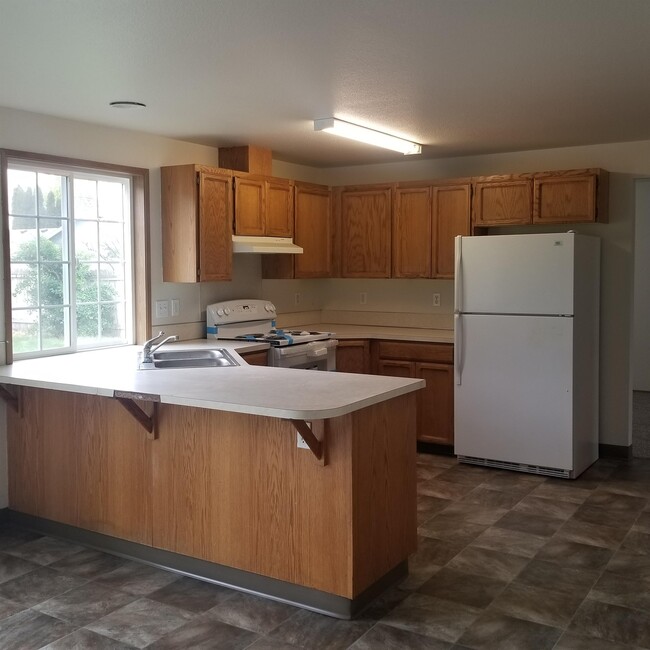 Foto del edificio - 6516 Louisville Dr