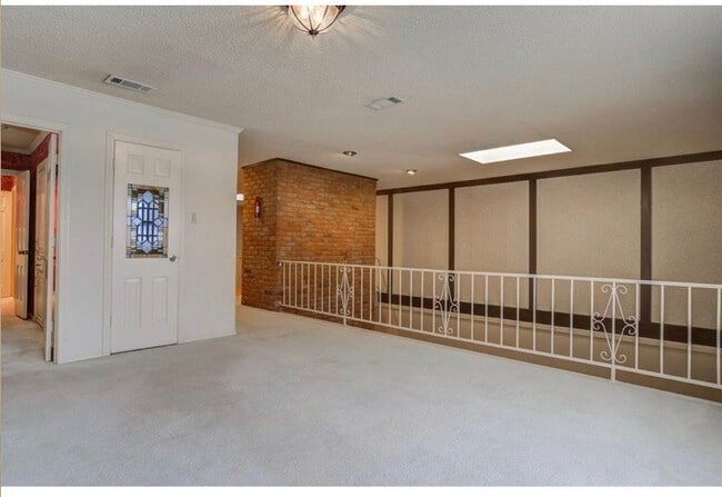 2nd Floor Loft Space - 4610 Indiana Ave