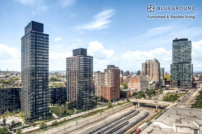 Foto del edificio - 545 Vanderbilt Ave