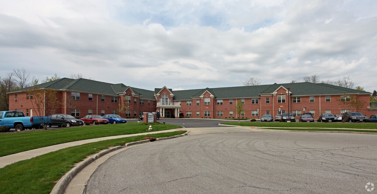 Foto del edificio - Applewood Place II