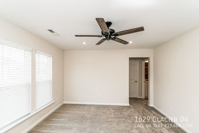 Photo - 1629 Glacier Dr House