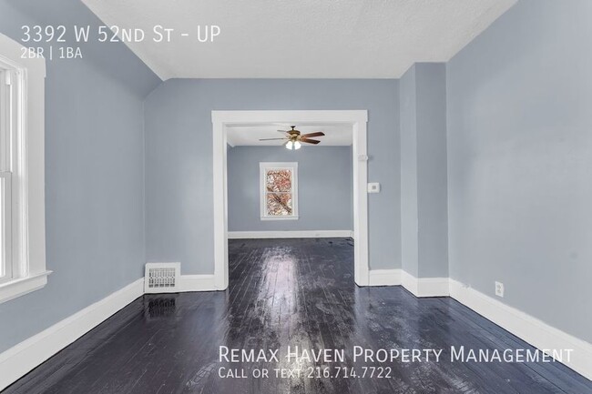 Building Photo - 3392 W 52nd UP, Cleveland -  Stunning 2 be...