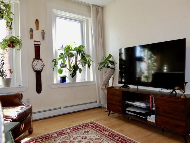 Foto del edificio - 274 Cambridge St