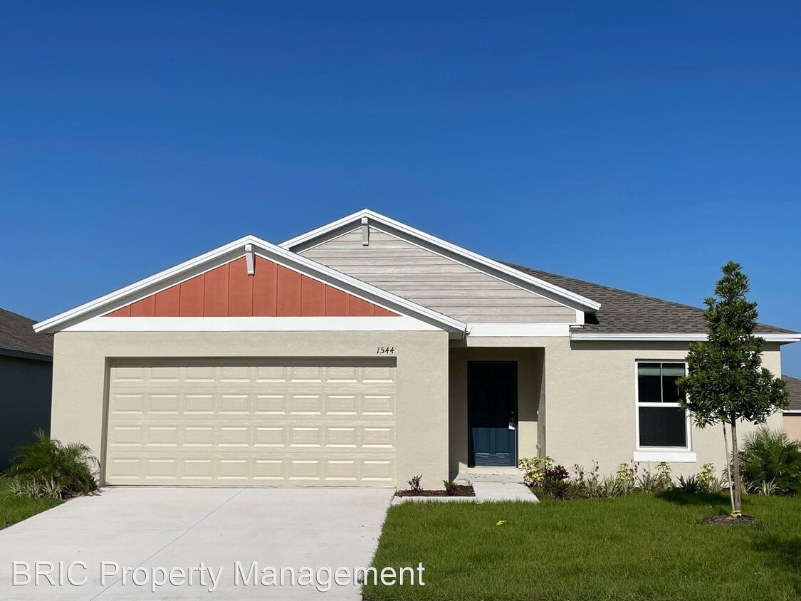 Foto principal - 4 br, 2 bath House - 1544 Axel Circle