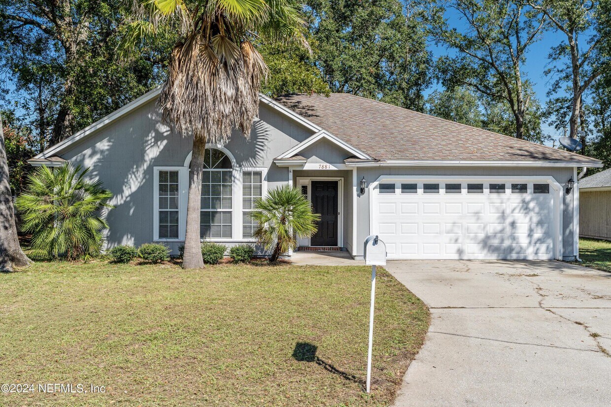Primary Photo - 7881 MacDougall Dr