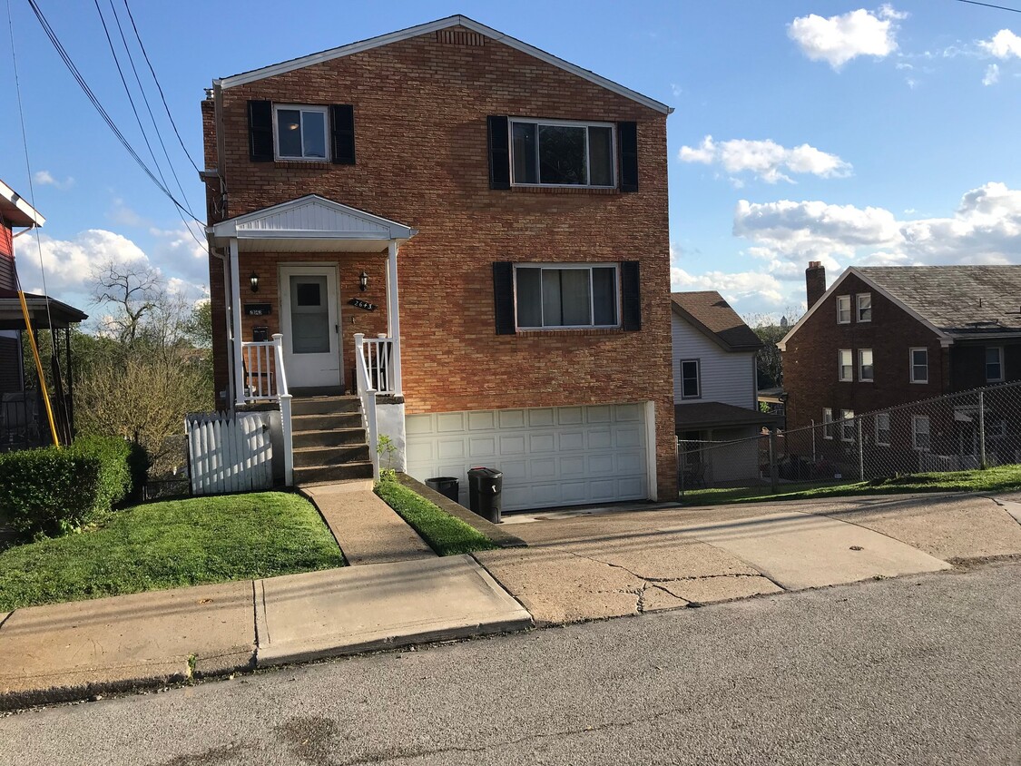 Photo - 2643 Mackinaw Ave (Pittsburgh, PA)