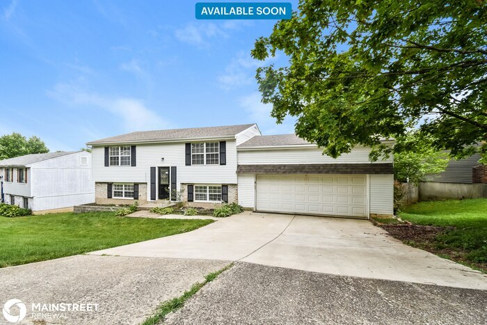 Primary Photo - 9320 Plumwood Pl, Orchard Grass Hills, KY ...