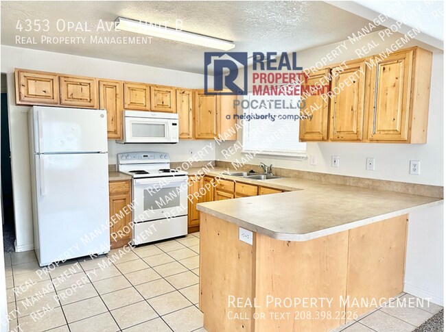 Foto del edificio - 4353 Opal Ave