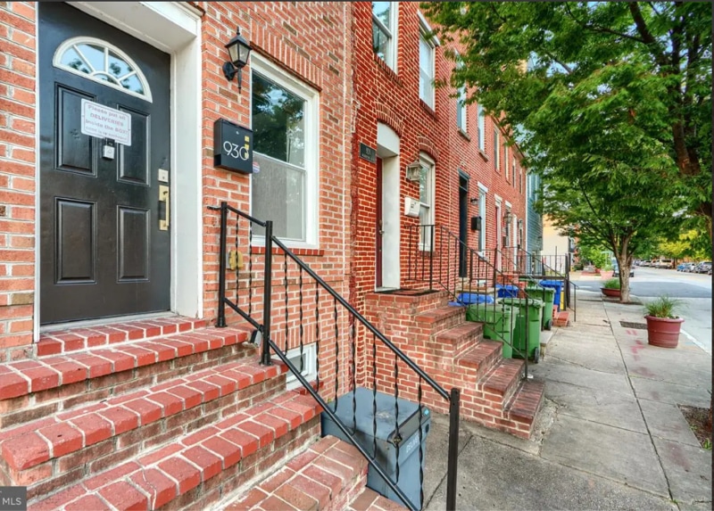 Photo - 930 Washington Blvd (Baltimore, MD)